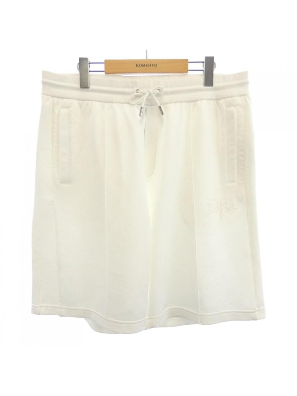 Dior Shawn Stussy Track Shorts